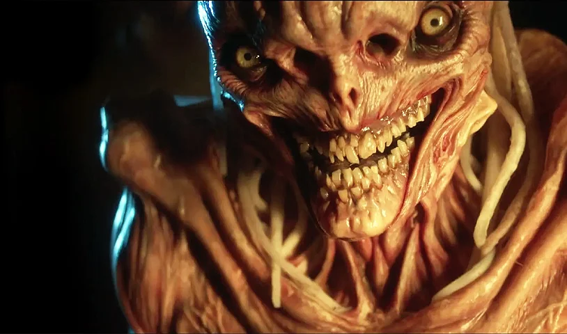  ‘Game Over’ Closes Dead Northern With a Killer Video Game