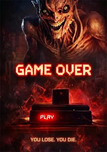Game Over 2026