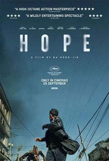 Hope Movie 2026
