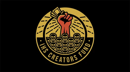 Independent Horror Society Creators Fund