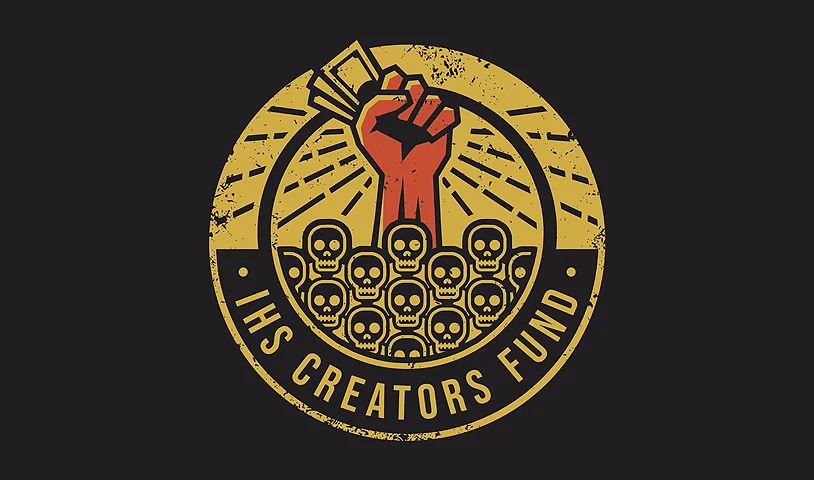 Independent Horror Society Creators Fund