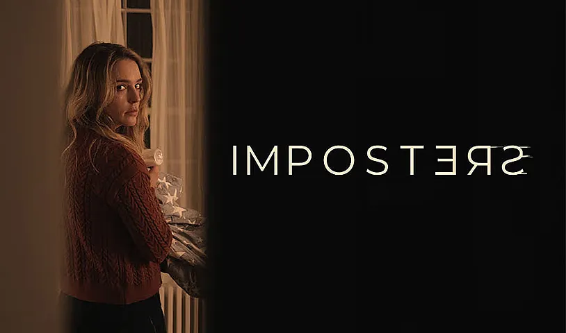 Imposters 2026