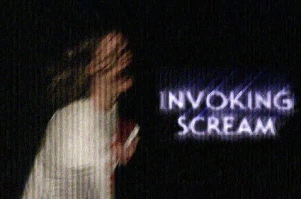 Invoking Scream 2026