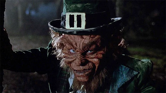 Leprechaun Horror