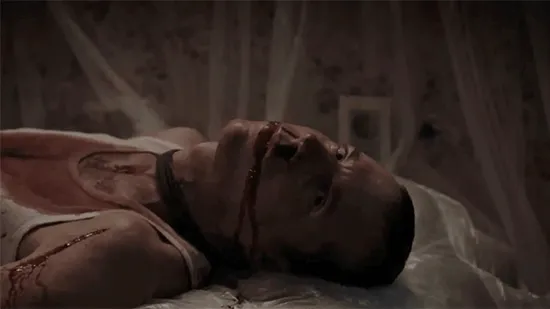 Sweet Violence 2026