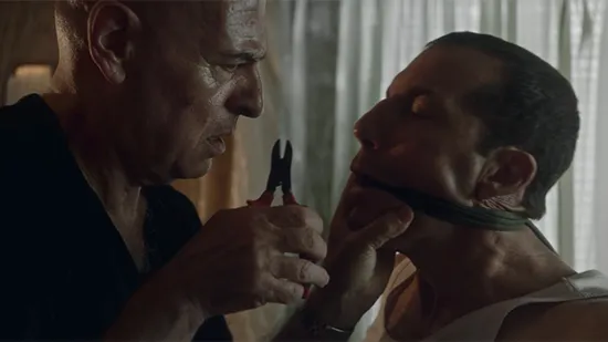 Sweet Violence 2026