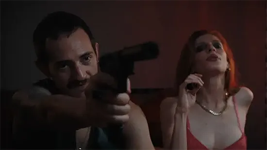 Sweet Violence 2026