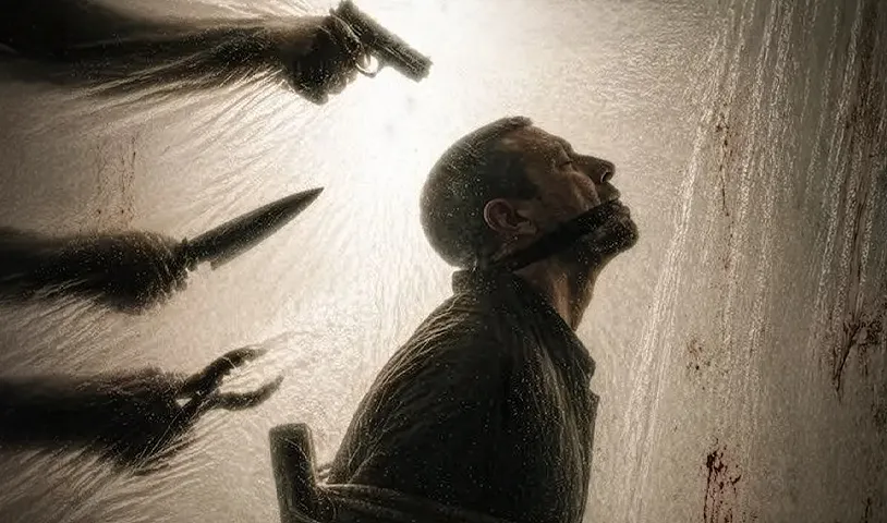  Sweet Violence (2026) Review