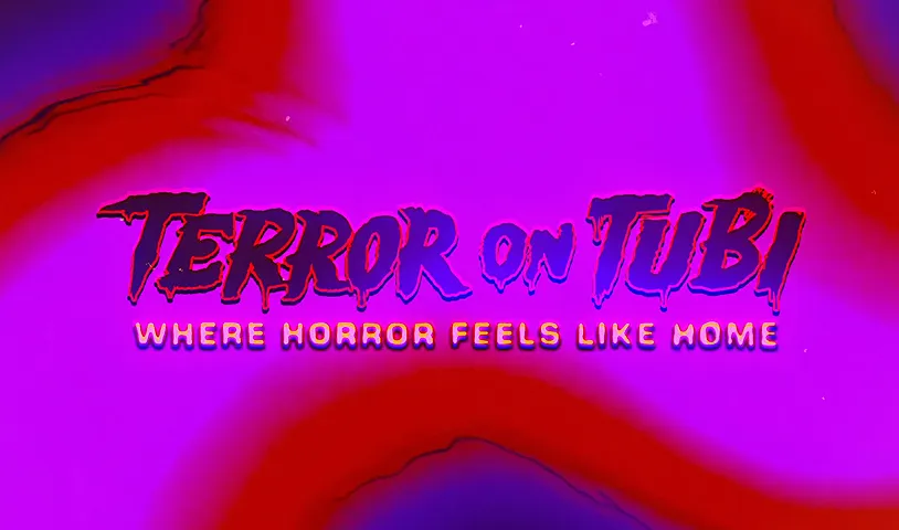 Terror on Tubi