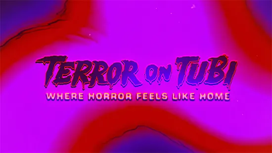 Terror on Tubi