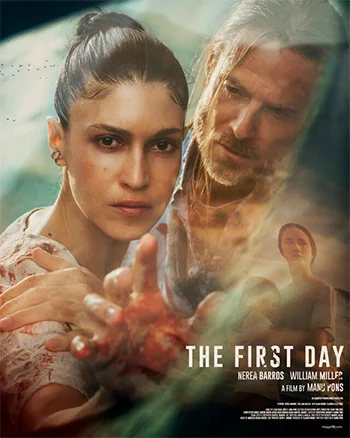 The First Day