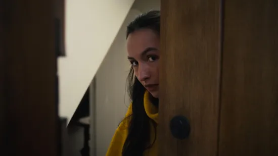 The Tenant