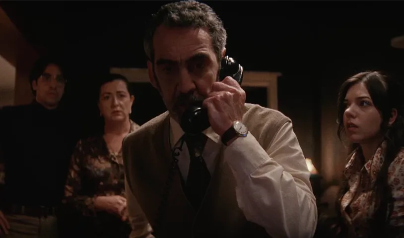  ‘They Always Come At Night’ Trailer Brings Galician Horror to Grimmfest