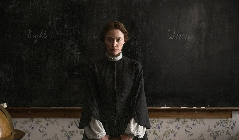 Victorian Psycho Grimmfest