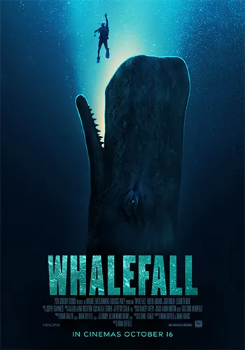 Whalefall 2026