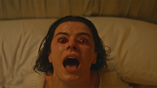 Wuthering Heights: House of the Damned