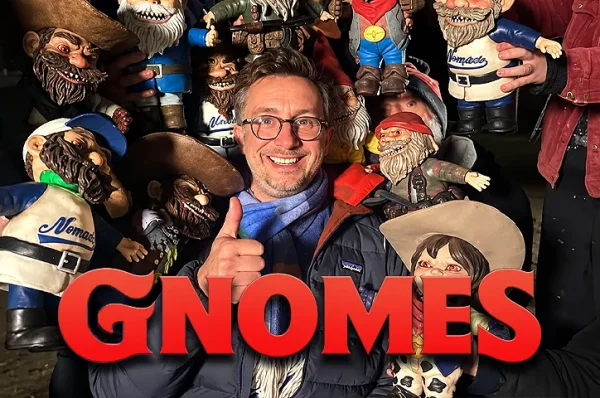 Gnomes