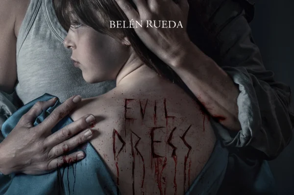Evil Dress