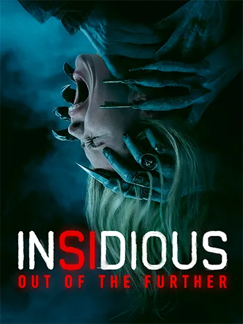 Insidious: Out of the Further
