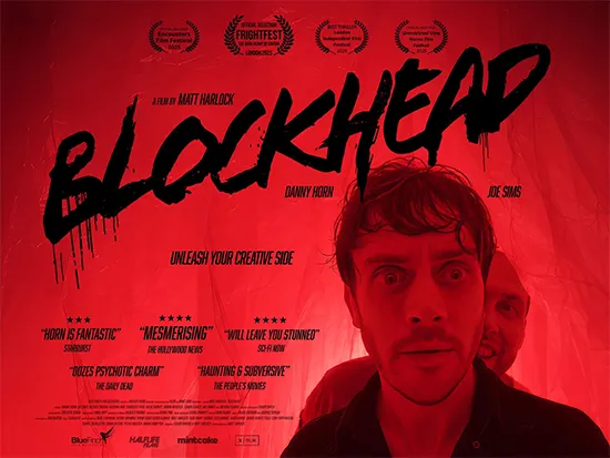 Blockhead
