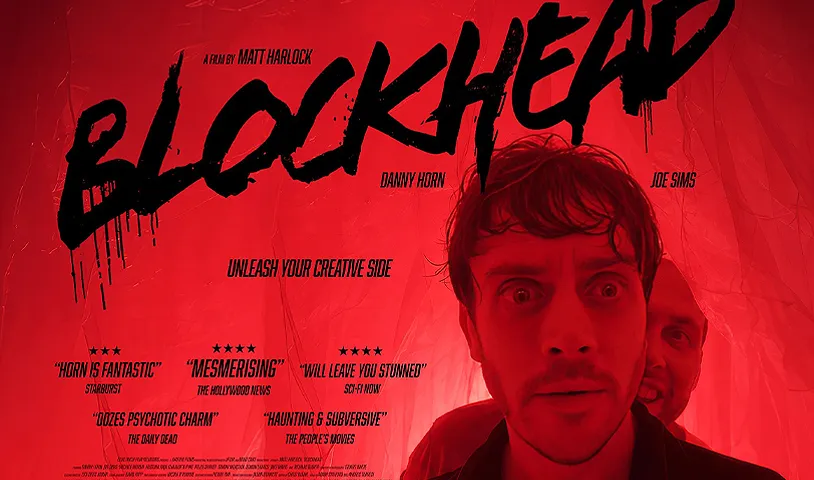 Blockhead