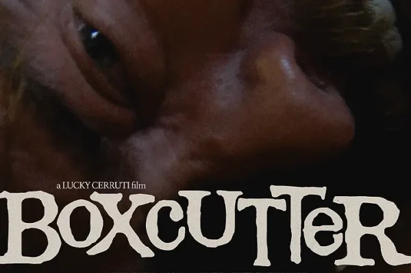 Boxcutter 2026