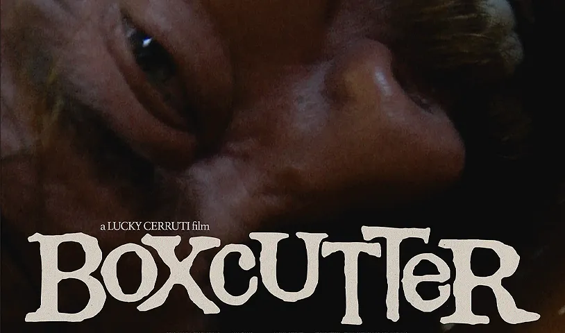  ‘Boxcutter’ Brings Brutal Roadside Horror to Grimmfest for World Premiere