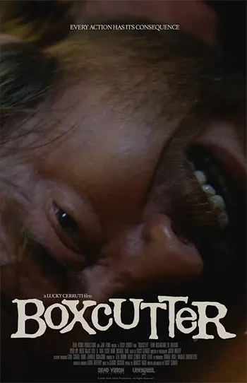 Boxcutter 2026