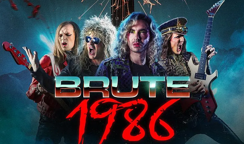 Brute 1986