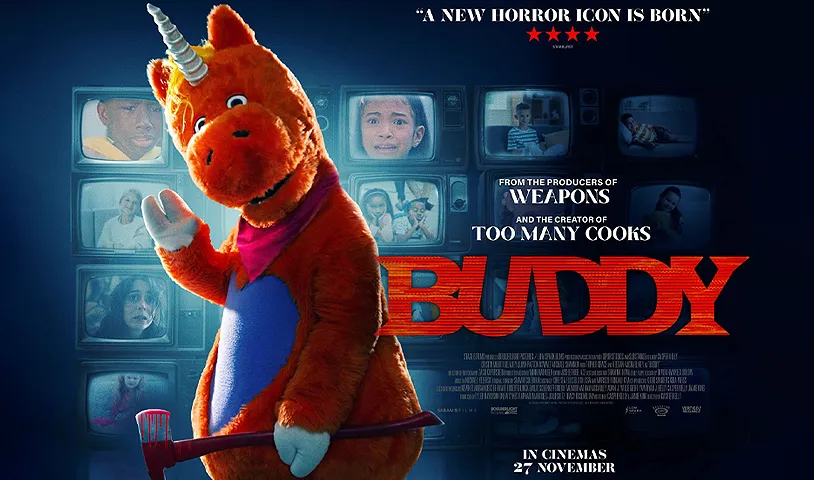 Buddy 2026