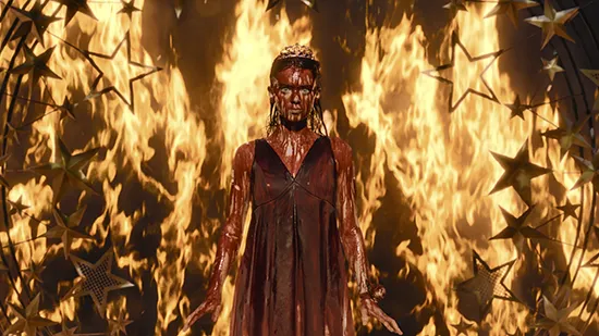 Carrie