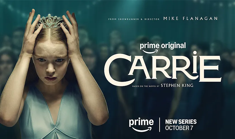 Carrie 2026