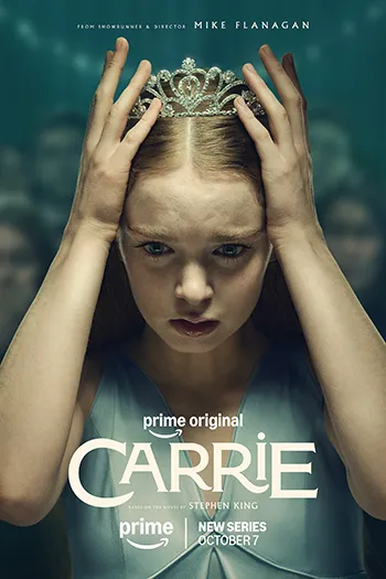 Carrie 2026