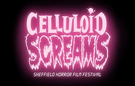 Celluloid Screams