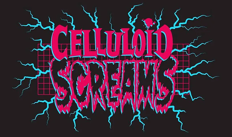  Celluloid Screams: Ten Magnificent Memories – Part One