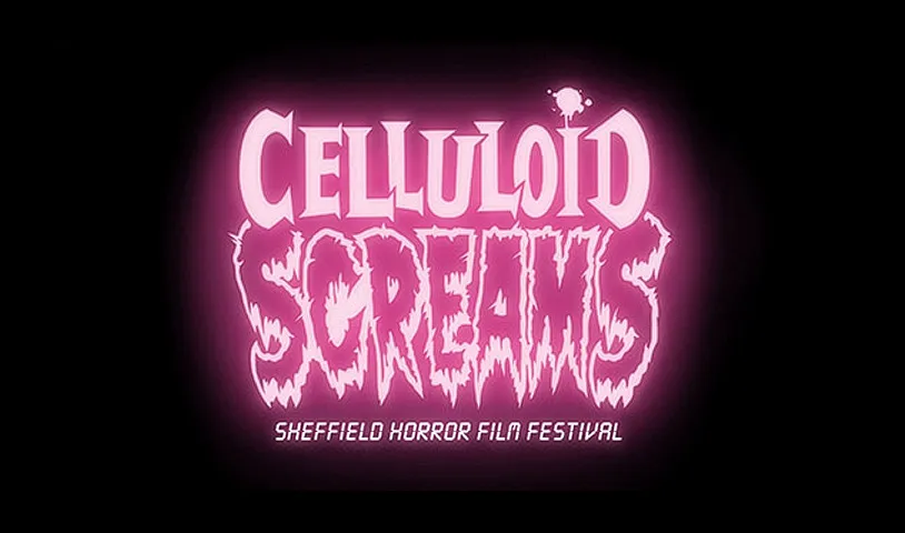 Celluloid Screams