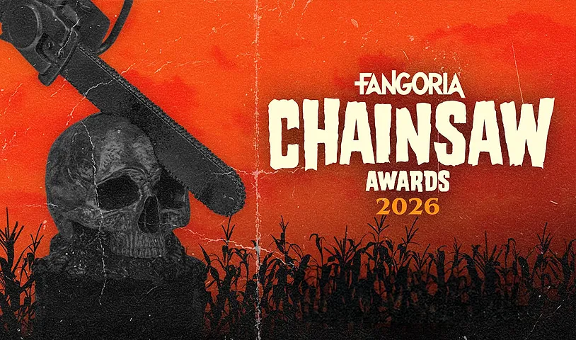 Fangoria Chainsaw Awards