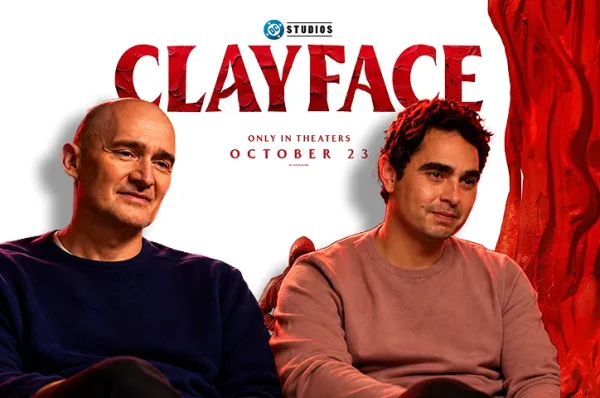 Clayface 2026