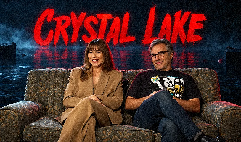  Interview: Linda Cardellini and Brad Caleb Kane Bring Pamela Voorhees Back in ‘Crystal Lake’