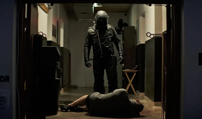  ‘Death Cycle’ and ‘Golem.AI’ Make GrimmVision’s Double Horror Release This October