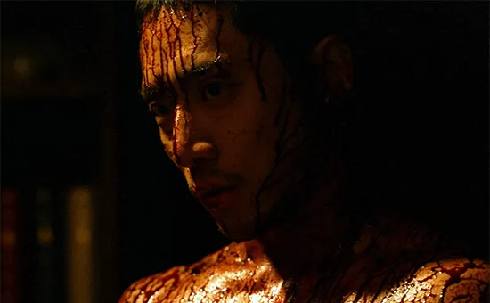 Debone Grimmfest