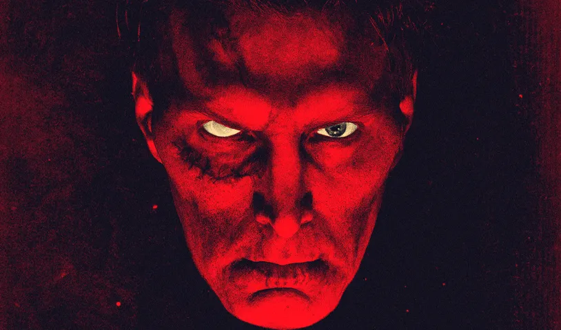  Depraved (2019) Review