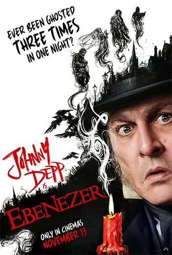 Ebenezer poster 2026