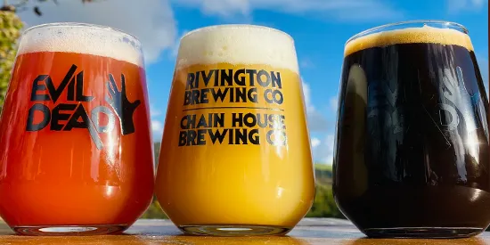 Evil Dead beer