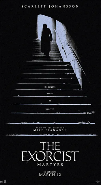 THE EXORCIST: MARTYRS
