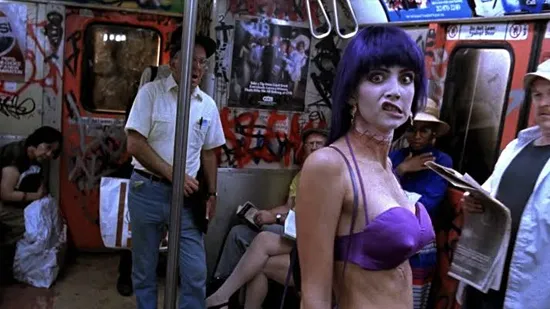 Frankenhooker