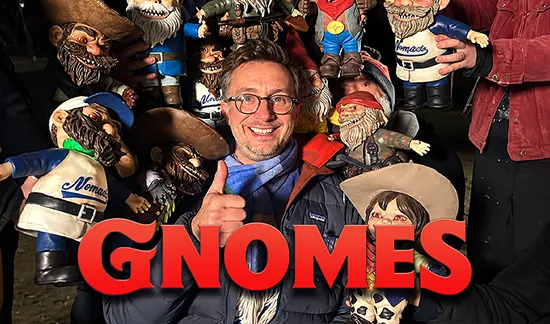 Gnomes