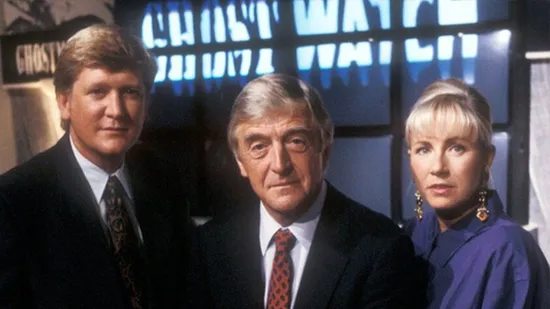 Ghostwatch