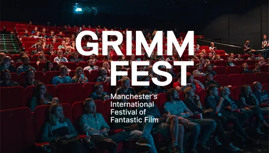 Grimmfest 2026