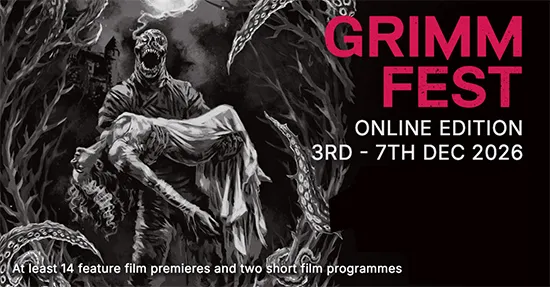 Grimmfest online 2026